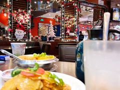 -大头虾越式风味餐厅(光明广场店)