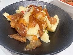 -阿毛饭店·宁波老字号(儿童公园旗舰店)
