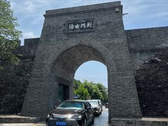 -襄阳古城