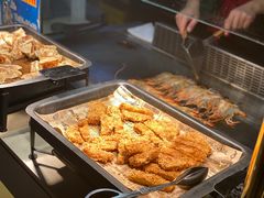 -蒙肥羊·酸汤潮牛·鲜牛肉火锅烤肉自助(岗顶店)