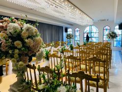 -格乐利雅婚礼艺术中心(南外滩店)