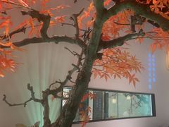 -荷塘秋月·本帮江浙菜(国权路店)