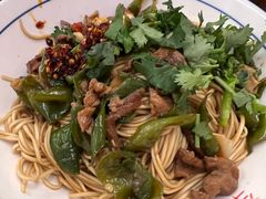 -李叁面馆(妇幼店)