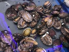 -澜悦港海鲜体验主题餐厅