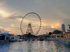 -三亚海昌梦幻海洋不夜城