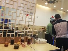 -饺子季水饺餐厅(新市街店)
