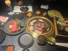 -猫爪爪原切自助烤肉(观音桥阳光世纪店)
