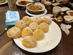 -金时代顺风大酒店(兰生大厦店)