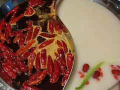-大龙燚火锅