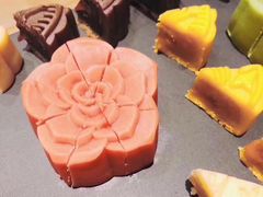 -星巴克(南京新百店)