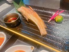 -铭牛烧肉·和牛海鲜自助(高新月牙湖店)