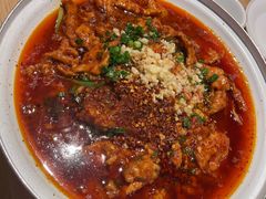 -水煮三国·川鲁江湖菜(香山店)