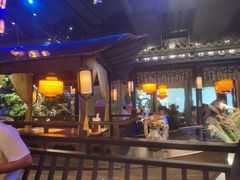 -绿茶餐厅(华发商都店)