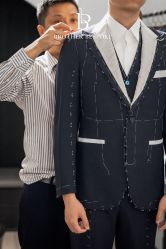 点击看大图 -BROTHER西服礼服定制·商务·婚礼(佛山南海店)