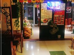 -同得兴 Since·1995 传统苏式面馆(十全街店)