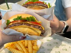 -Shake Shack(南山万象天地店)