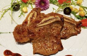 Secret Sauce Beef Short Ribs