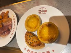 -芝小官毛肚火锅海鲜自助(淮安清江浦区新亚店)