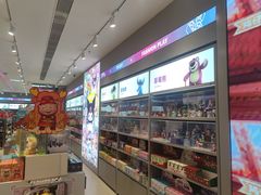 -万达广场(松江店)