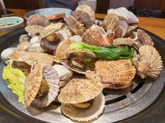 -三个渔夫·蒸汽海鲜(小白楼店)