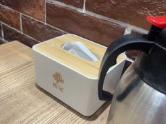 -裕记烧腊连锁餐饮(国商分店)