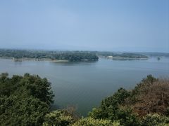 -南湾湖