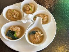 -五观堂素食(新华路店)