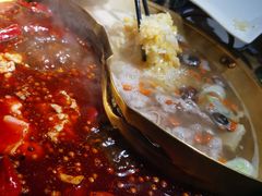 -羊大爷涮肉(亮马桥店)