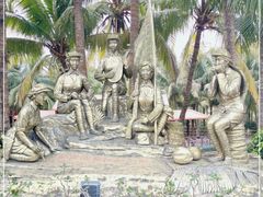 -红色娘子军纪念园