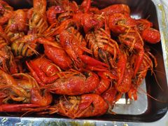 -江城燕子大排档(江汉路步行街店)