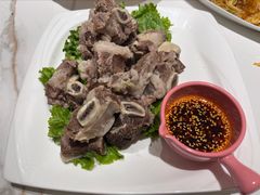 -马白开来特色羊排揪片子  (总店)