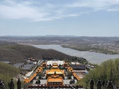 -六鼎山文化旅游区