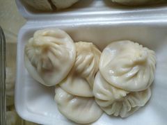 -老裕缘汤包馆(嘉善路店)