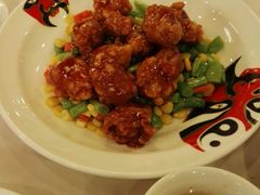-聚春园自助餐厅(东街口店)