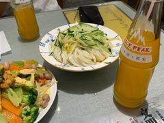 -大嘻咹biangbiang面(历史博物馆店)