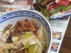 -老西安韩记三鲜煮馍(四府街店)