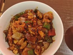 -王繁星面馆(西安熙地港店)