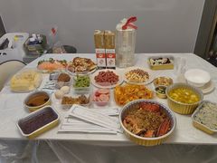 -阳光海鲜城(太仓万达店)