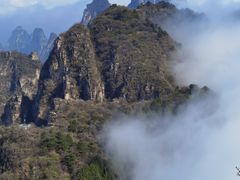 -狼牙山风景区