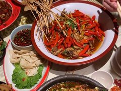 -串盟烧烤大排档·长沙美食地标(星沙店)