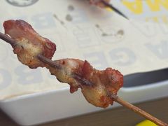 -本色.小马哥烧烤(无锡九里仓店)