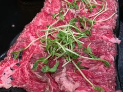 -大红袍火锅料理(尖沙咀店)