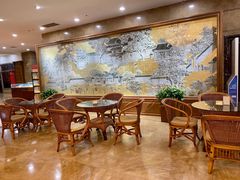 -天贵国际酒店(大同古城店)