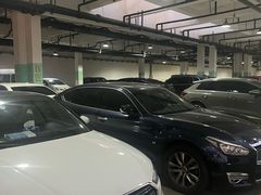 -富都滨江地下停车场