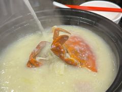 -一哥美食(总店)