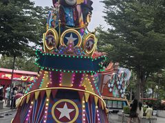 -厦门方特梦幻王国