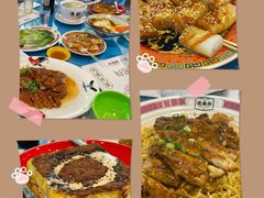 -憶廟街 X 沙角邨(太古城店)