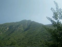 -北京上方山国家森林公园