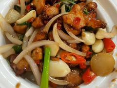 -金姐台湾菜(珠江路店)