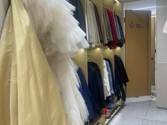 -天真蓝照相馆(新世界店)